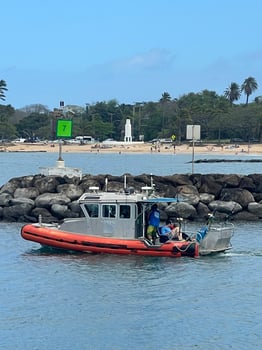 Boat photo for Whale Watching Tours 
