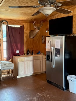 Lodge photo for Aoudad Special: 3 Days, 2 Nights