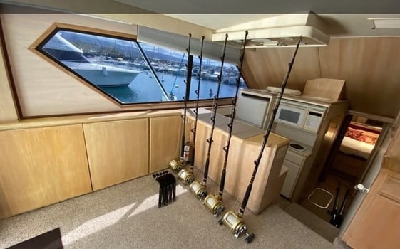 Boat photo for Waikiki Offshore Trip