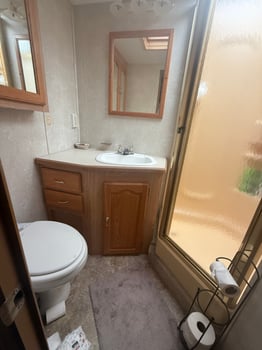 Lodge photo for Iguana Hunt 