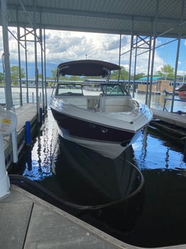 Boat photo for Lake Buchanan Boat Tour