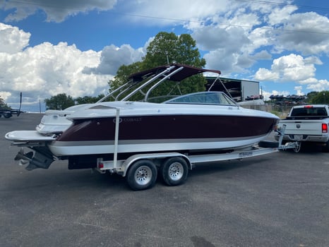 Boat photo for Lake Buchanan Boat Tour