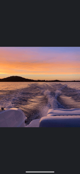 Boat photo for Lake Buchanan Boat Tour