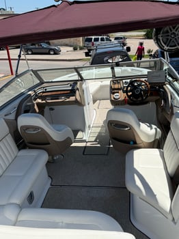 Boat photo for Lake Buchanan Boat Tour