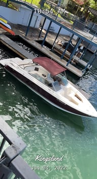 Boat photo for Lake Buchanan Boat Tour