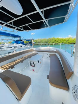 Boat photo for Private Whale Shark Tour