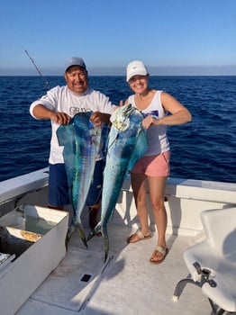 Boat photo for Punta Mita Fishing 38  Sportfisher 