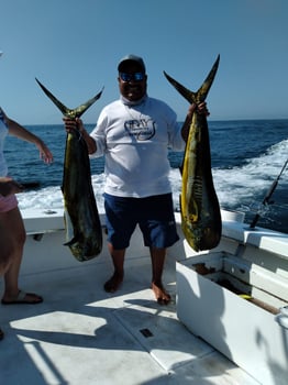 Boat photo for Punta Mita Fishing 38  Sportfisher 