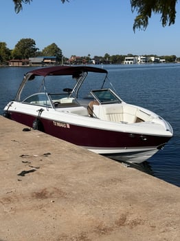 Boat photo for Lake Travis Cruise 