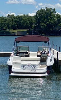 Boat photo for Lake Travis Cruise 