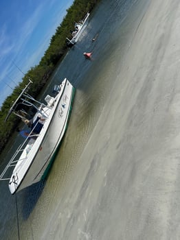 Boat photo for Inshore, Bridge And Inlet 