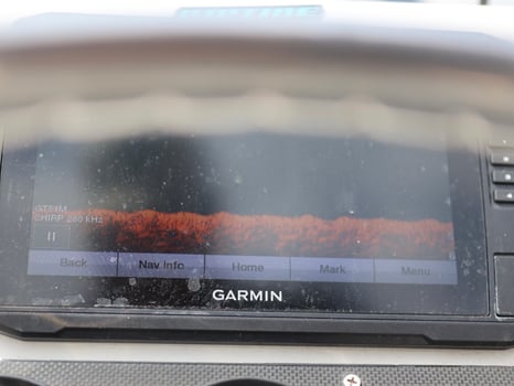 Boat photo for 3-6Hour Private Bass Fishing 