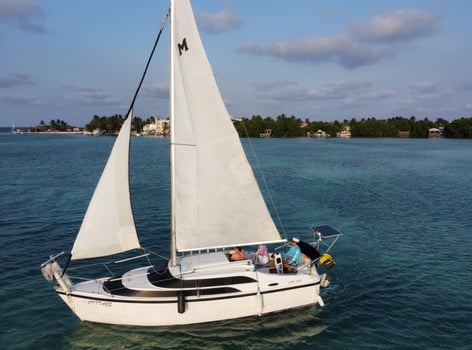 Boat photo for Full Day Holchan Sail & Snorkel