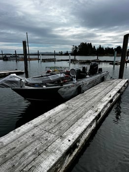 Boat photo for Family Friendly Kokanee Fishing