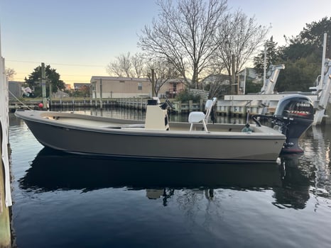 Boat photo for Dawn Patrol Ducks 