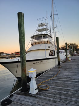 Boat photo for Half Day Deep Sea