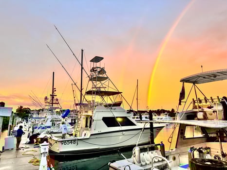 Boat photo for Half Day Deep Sea