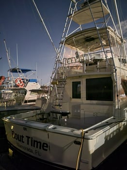 Boat photo for Full Day Deep Sea