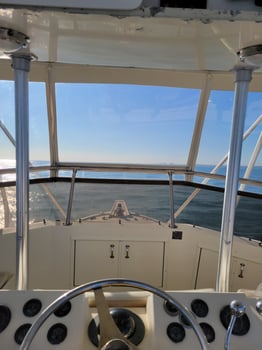 Boat photo for Half Day Deep Sea