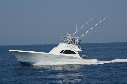 Boat photo for Bluefin Tuna Trip 