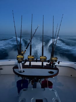 Boat photo for Bluefin Tuna Trip 
