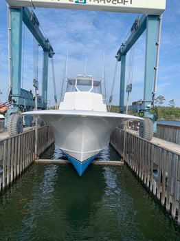 Boat photo for Bluefin Tuna Trip 