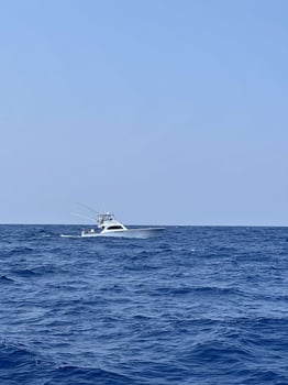 Boat photo for Bluefin Tuna Trip 