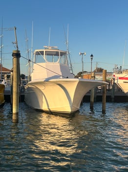 Boat photo for Bluefin Tuna Trip 