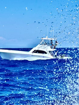 Boat photo for Bluefin Tuna Trip 
