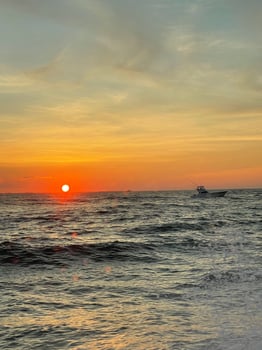 Boat photo for Bluefin Tuna Trip 