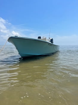 Boat photo for Outer Banks 3/4 Day Inshore Fishing