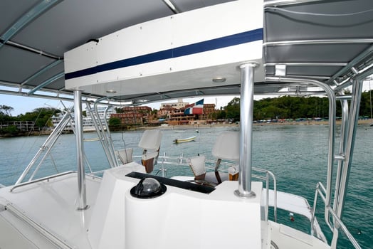 Boat photo for Offshore Fishing Trip