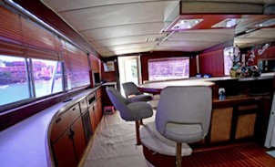 Boat photo for Offshore Fishing Trip