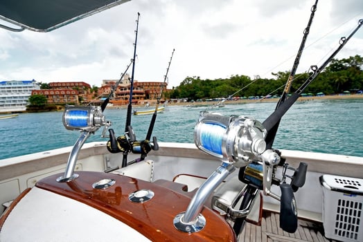 Boat photo for Offshore Fishing Trip