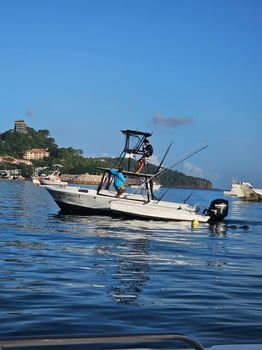 Boat photo for Playa Flamingo SportFishing 