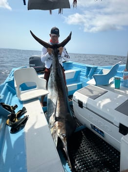 Boat photo for Sport Fishing 🎣 