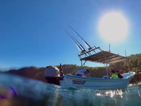 Boat photo for Sport Fishing 🎣 