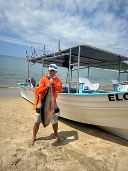 Boat photo for Sport Fishing 🎣 