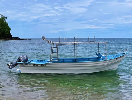 Boat photo for Sport Fishing 🎣 