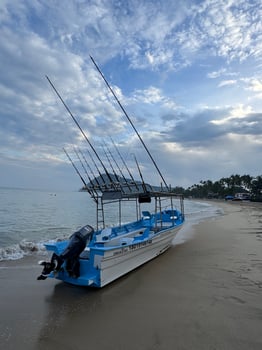 Boat photo for Sport Fishing 🎣 