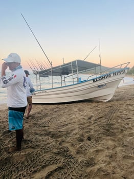 Boat photo for Sport Fishing 🎣 