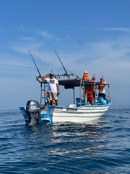 Boat photo for Sport Fishing 🎣 