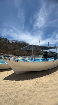 Boat photo for Sport Fishing 🎣 