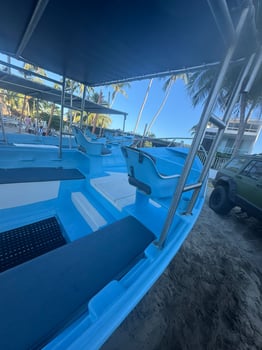 Boat photo for Bay Tour 🏖️