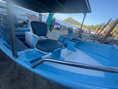 Boat photo for Bay Tour 🏖️