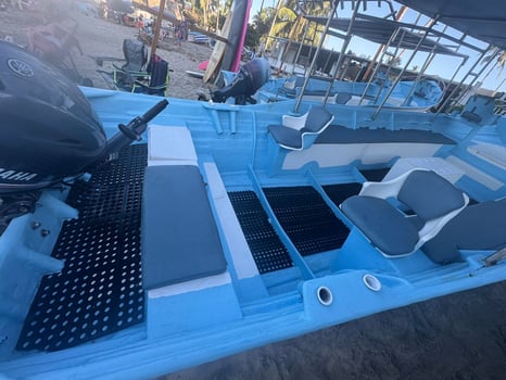 Boat photo for Bay Tour 🏖️