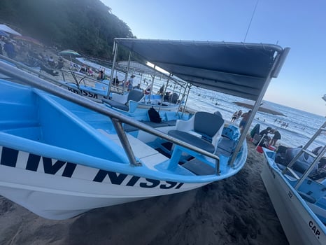 Boat photo for Sunset Boat Trip 🌅