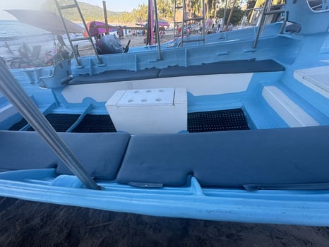 Boat photo for Sunset Boat Trip 🌅