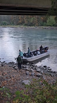 Boat photo for Jet Boat Trips