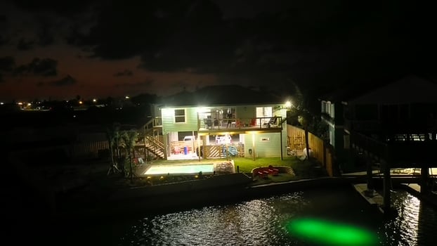 Lodge photo for SANDHILL CRANE